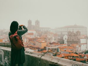 Miradouro da Vitoria