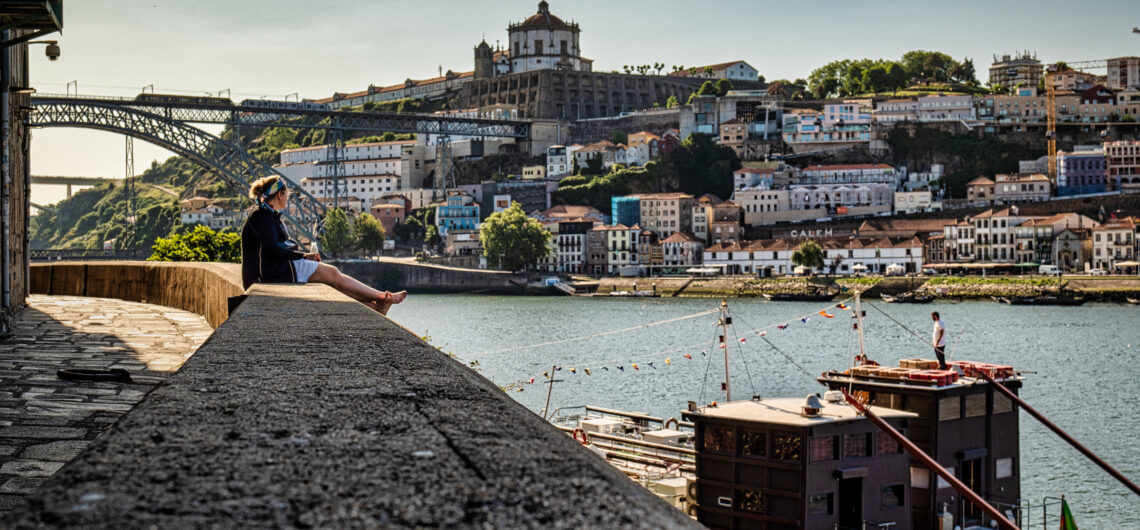 Ribeira Porto