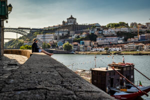 Ribeira Porto