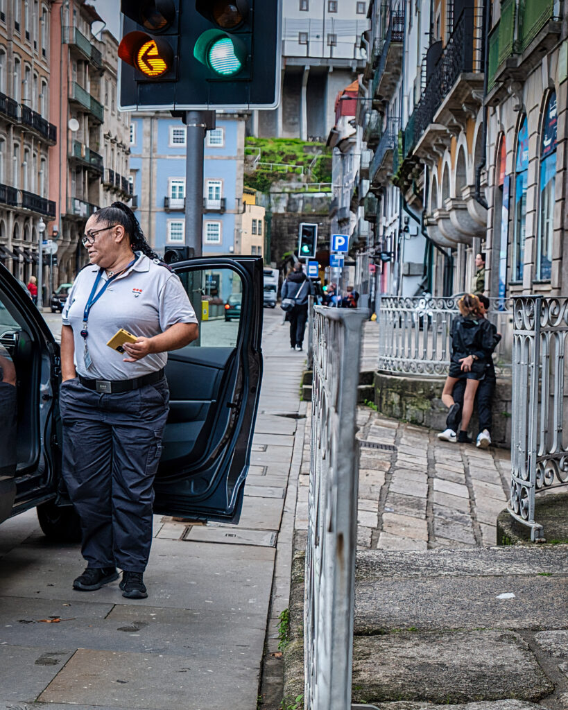 Porto momentos cândidos