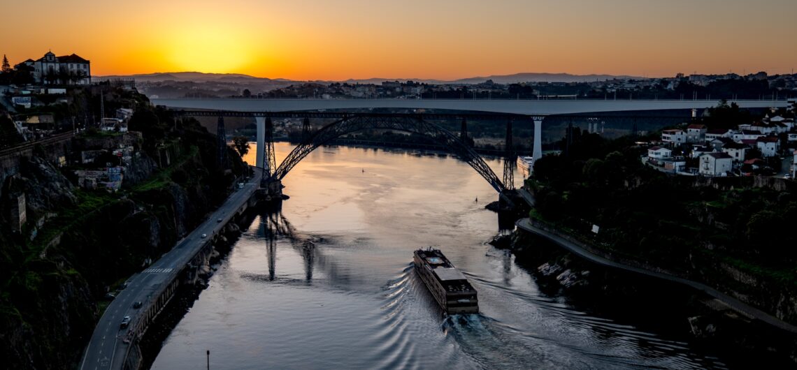 photography tour in Porto